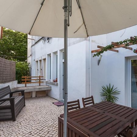Flh Cascais Apartment With Terrace מראה חיצוני תמונה
