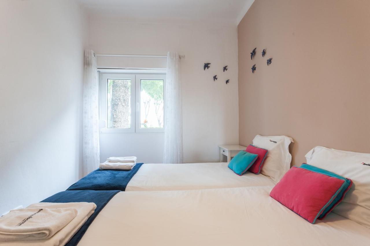 Flh Cascais Apartment With Terrace מראה חיצוני תמונה