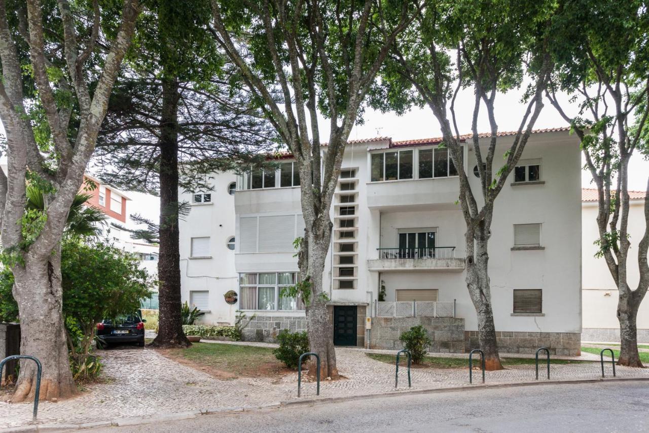Flh Cascais Apartment With Terrace מראה חיצוני תמונה