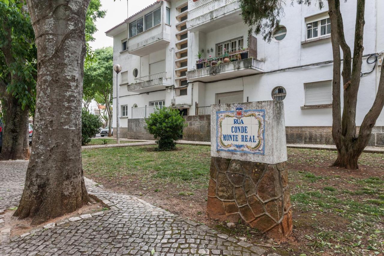 Flh Cascais Apartment With Terrace מראה חיצוני תמונה