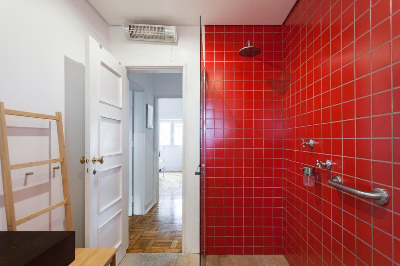 Flh Cascais Apartment With Terrace מראה חיצוני תמונה