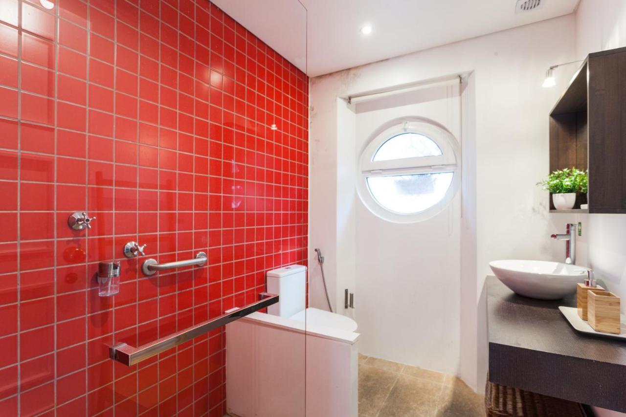 Flh Cascais Apartment With Terrace מראה חיצוני תמונה