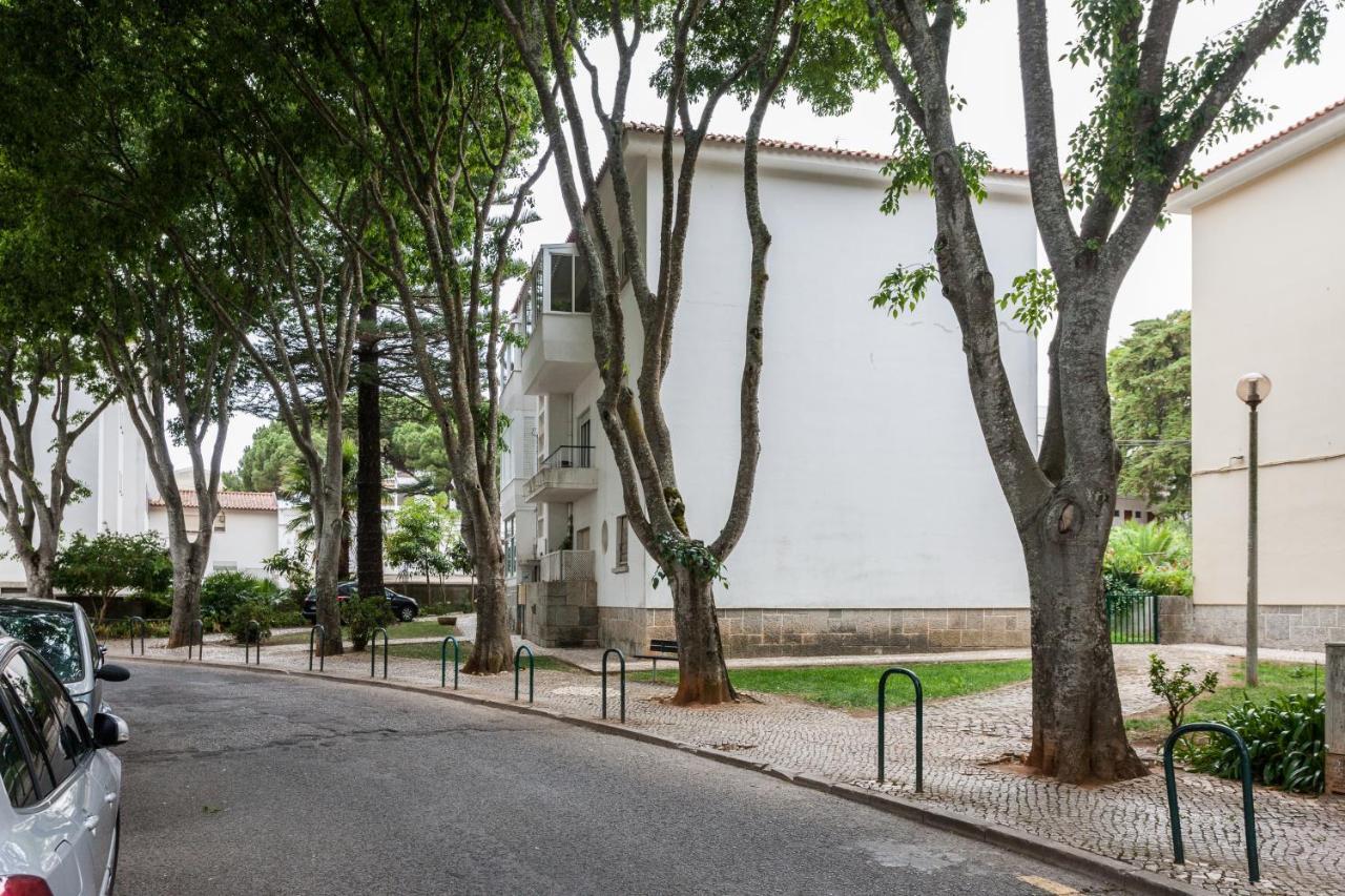 Flh Cascais Apartment With Terrace מראה חיצוני תמונה