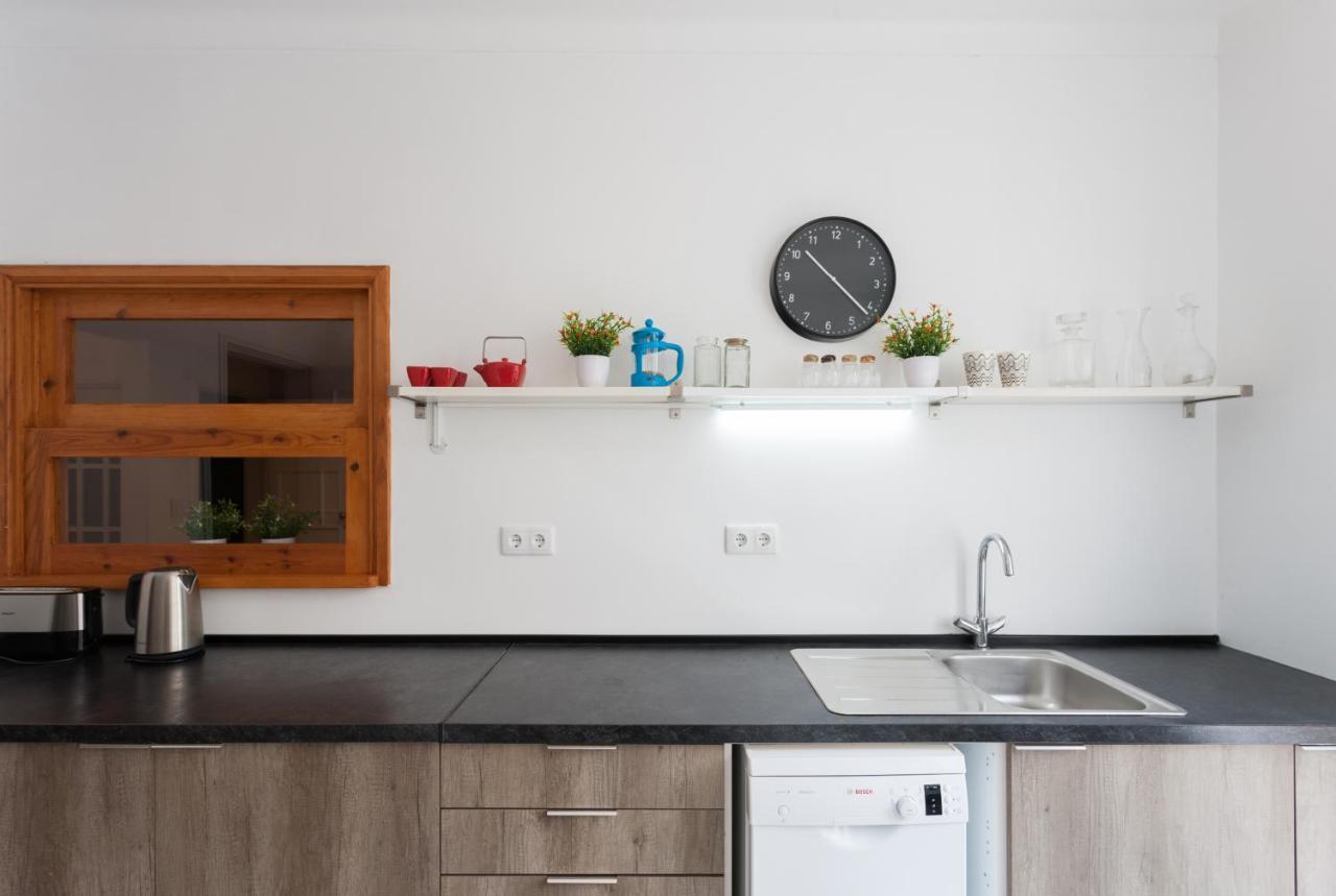 Flh Cascais Apartment With Terrace מראה חיצוני תמונה