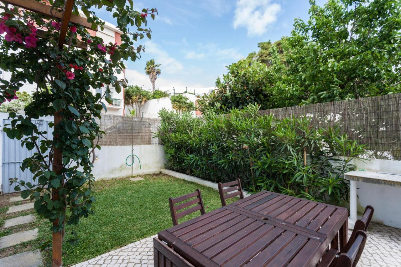 Flh Cascais Apartment With Terrace מראה חיצוני תמונה