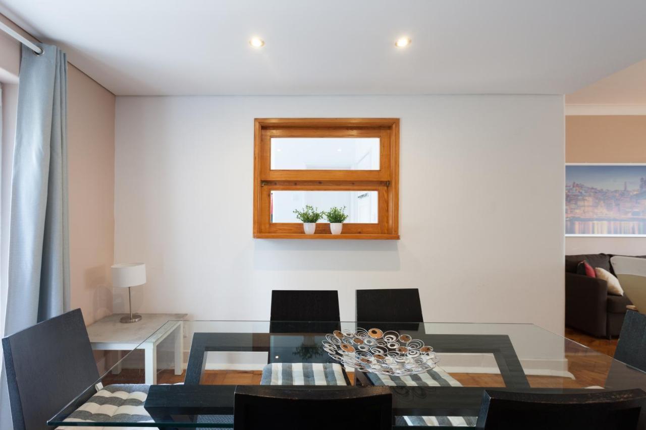 Flh Cascais Apartment With Terrace מראה חיצוני תמונה