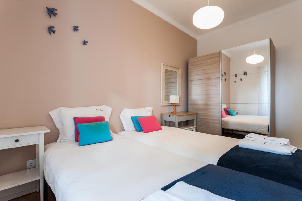 Flh Cascais Apartment With Terrace מראה חיצוני תמונה