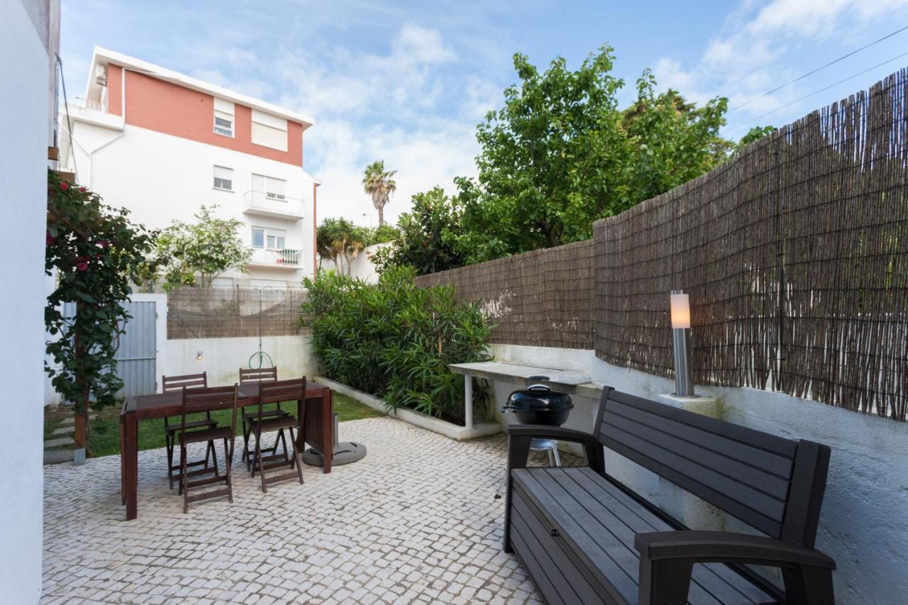 Flh Cascais Apartment With Terrace מראה חיצוני תמונה